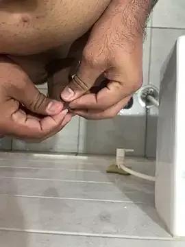 StripChat Lovingsol is Freechat Lovingsol — Show balls