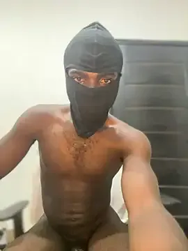 Loxkss — Cum show