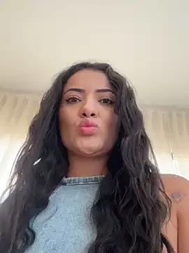 StripChat Lu090_ is Freechat Lu090_ — sexy dance * squirt