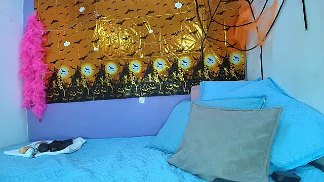 lu_mystic — squirt