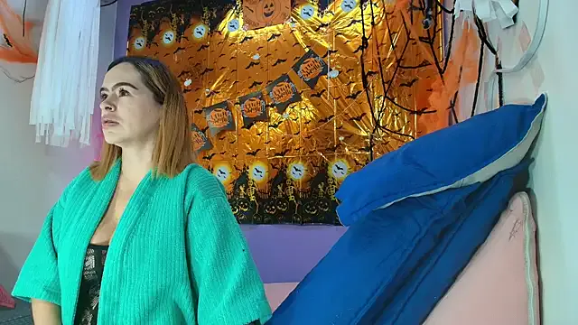 lu_mystic — squirt