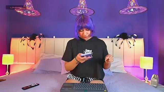 LuanEter — All naked