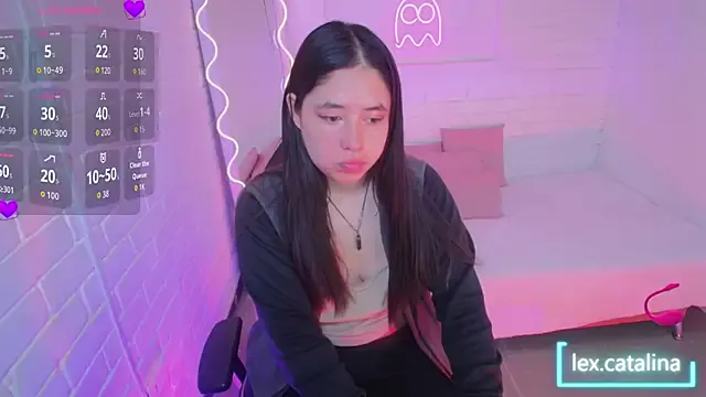 Luaxury_tay — control domi x2min