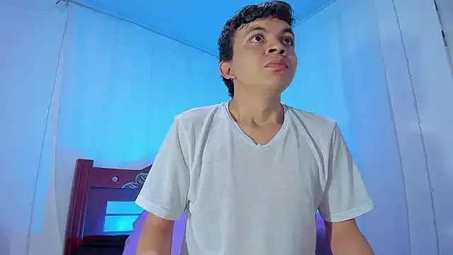 Lucaas_King — Show Cum