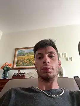 StripChat Lucamilano1991 is Freechat Lucamilano1991 — Mi tocco il cazzo