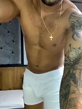 Lucaswatsons — cum show