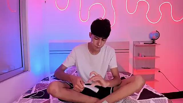 StripChat luccas_ferreira is Freechat luccas_ferreira — Show dick Hard
