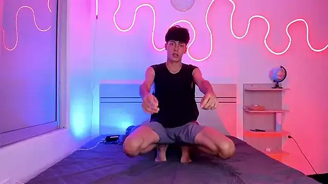 luccas_ferreira — Show cum