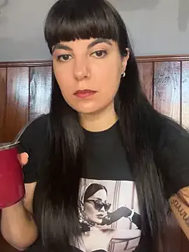 Lucecitalove — Freechat on StripChat