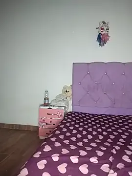 lucerocutte — Baile sexy