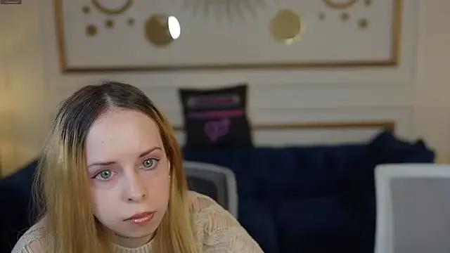 Luchi_Sun — sexy dance