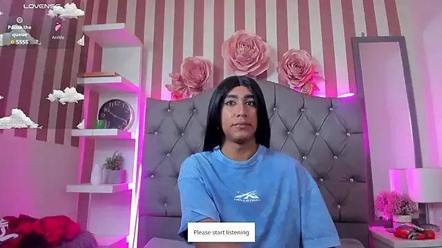 Lucia-Horny24 — cum