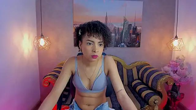 Lucia_jane — flash Tits 