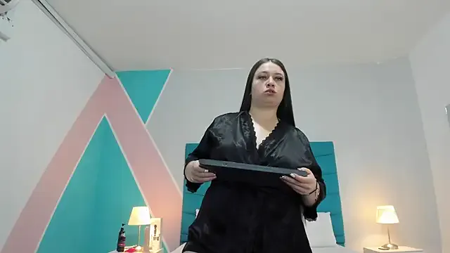 Luciana_brown_ — SQUIRT