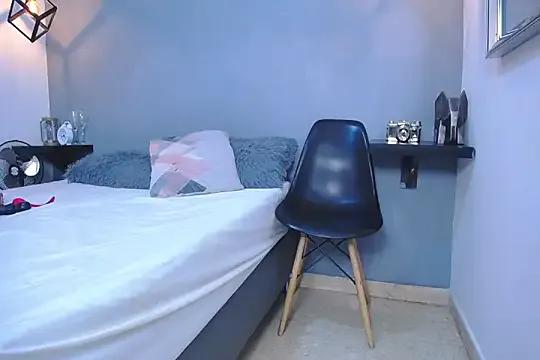 Luciana_Graay — Squirt 