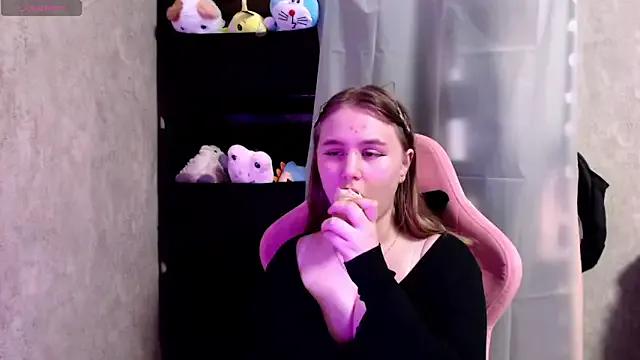 Lucille_Lighter — Ahegao