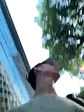 Luck__090 — Show public  cock and ass