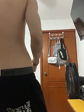 Luck__090 — Show cum and dildo