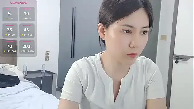 luckckcj — Freechat on StripChat