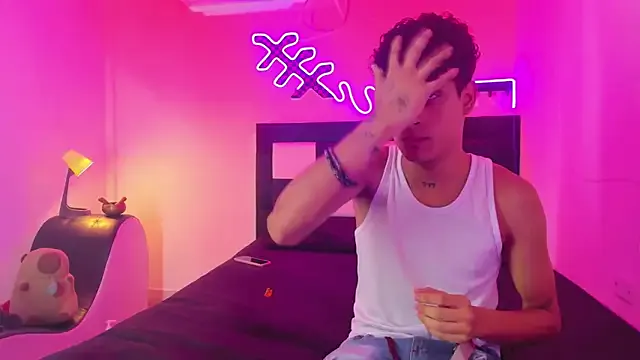 Lucky_boys__X — fuck face To a boy 