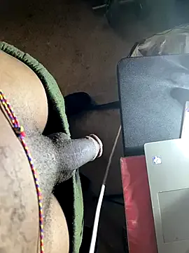 lucky_dicks143 — Cumshow and Hairy ass flesh