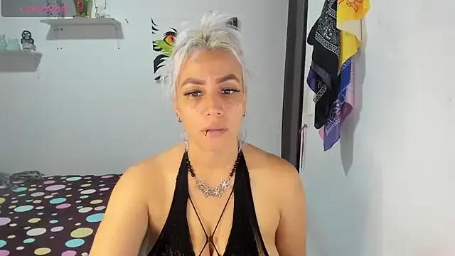 LuCKy_JoK — LET HIM CUM AND CHOOSE WHERE