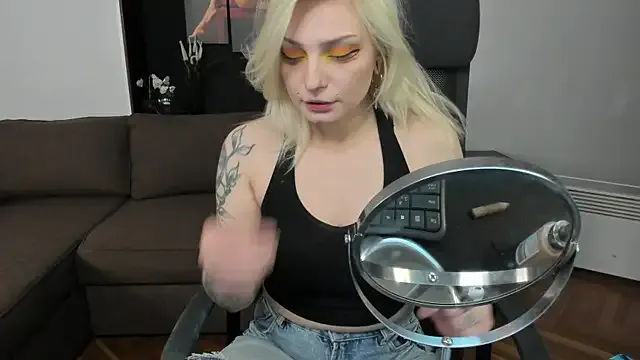lucky_vivi_go — deep Throat