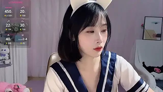 LuckySHI-520 — Freechat on StripChat