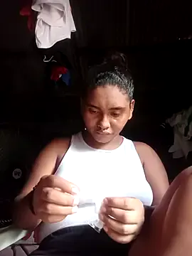 Lucy-Ferr — Show pussy I want hot milk 