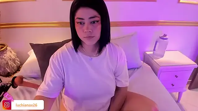 lucy26_ — Let's be happy ;)