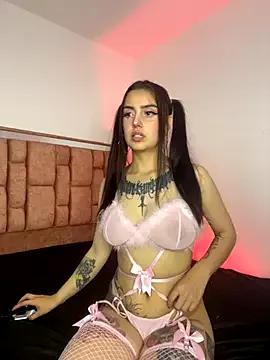 StripChat Lucy_699 is Freechat Lucy_699 — spit tits