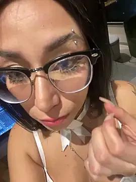 StripChat Lucy_699 is Freechat Lucy_699 — Hi girls