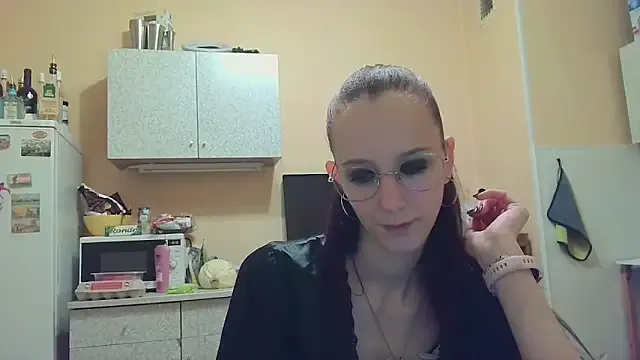 Lucy_Divine — Private on StripChat