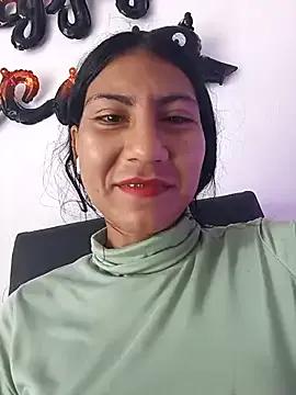 Lucyfoox — show pussy and mastubation