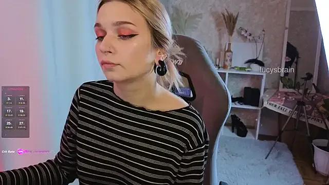 Lucyinthesheets — happy goal :)