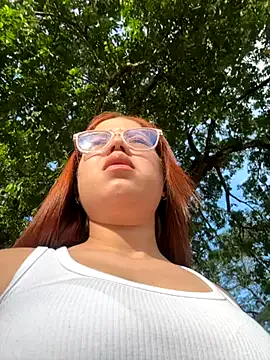 Lucyklein2022 — You have to get wet in public