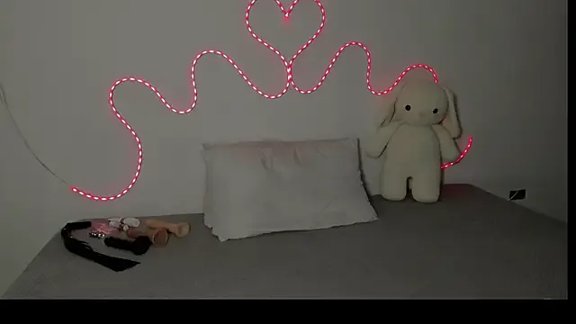 LucyStar_ — Let's start with the fun