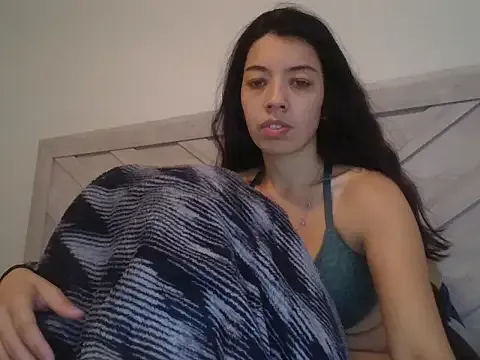 Lucysweets — twerk while flipping hair