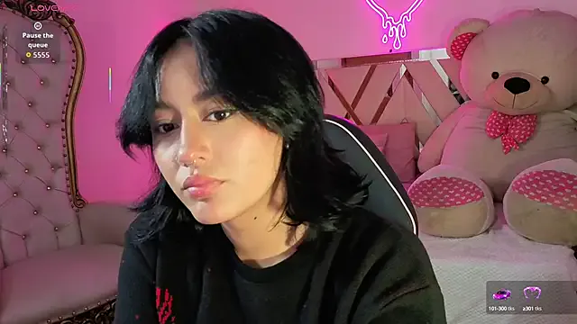 LUDO_KITTY_TAY — off panty