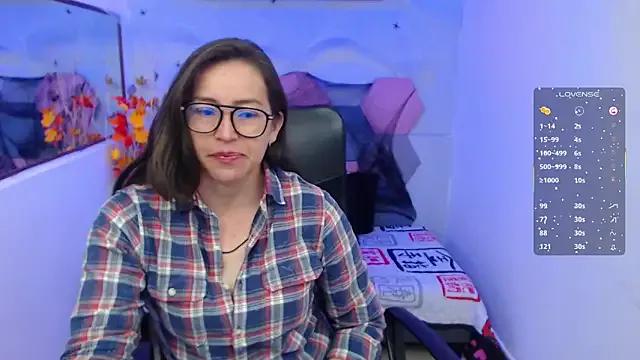 Lui_Fer01 — Oil massage boobs & rub nipples