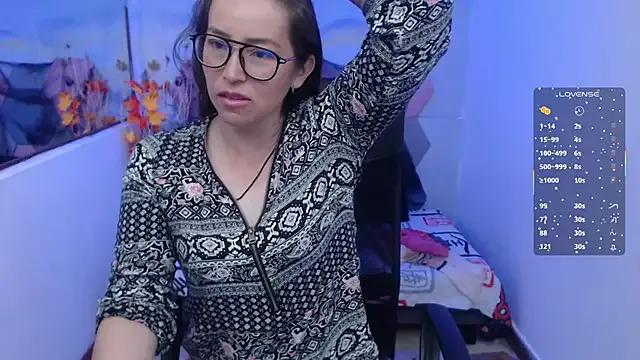 StripChat Lui_Fer01 is Freechat Lui_Fer01 — Oil massage boos