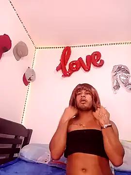 luisa20cm — Oral 5 min