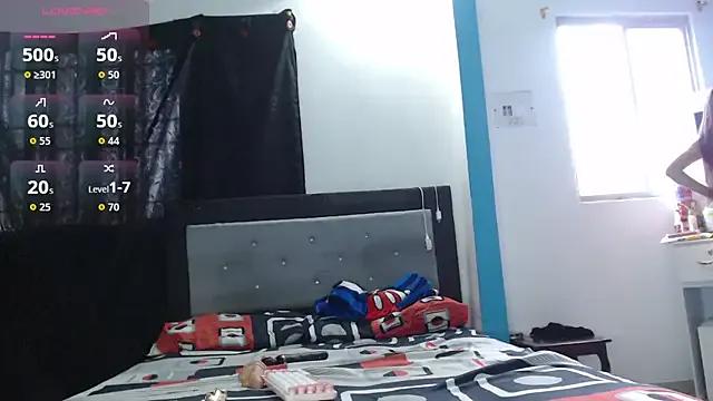 StripChat Luisa_Paul is Freechat Luisa_Paul — sex anal