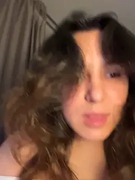 Luisaa_rosee — Private on StripChat