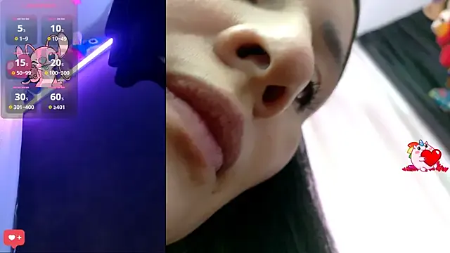 LuisaFernanda170823 — leave me in my underwear
