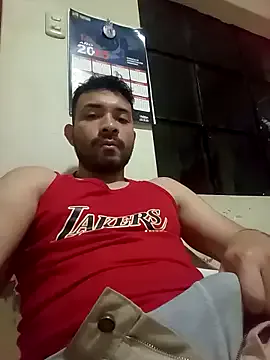luisfer_98 — CUM
