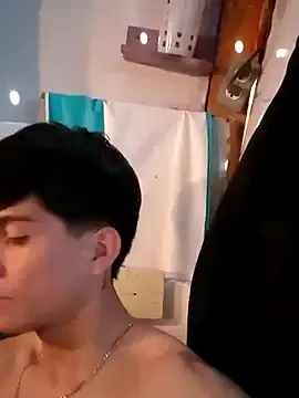 LUISSLEONN0958 — CUM
