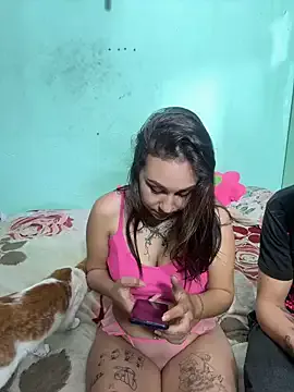 luizaguineto — Gozar na. Boca