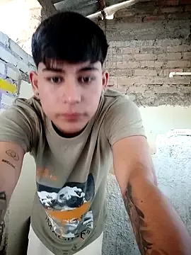 Lukas_strong — Show cock + naked