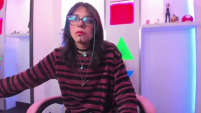 Lullaby_Charade — Spread my ass + pov